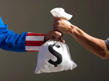 Tax Planning for Chinese Investment in U.S. Real Estate 
