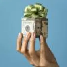 transferring assets and charitable giving for tax benefits