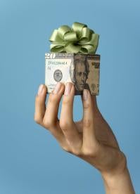 money gift, sec, loan rule