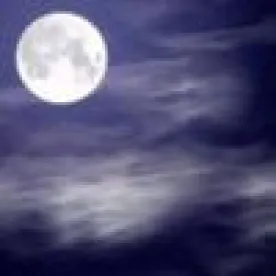 Israeli Spaceccraft Moon Crash