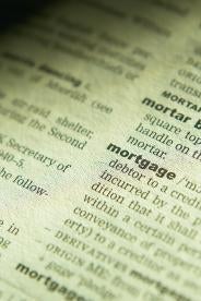 Mortgage, Connecticut Transfer Act for Mortgage Lenders