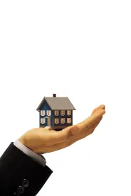 House in hand 