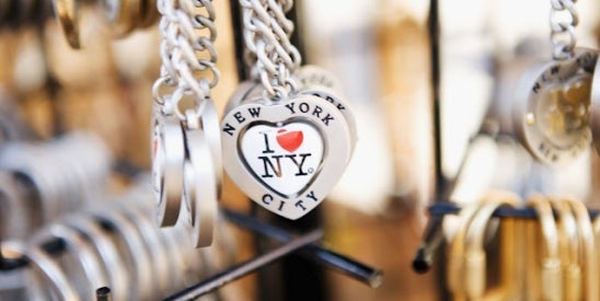 New York City 