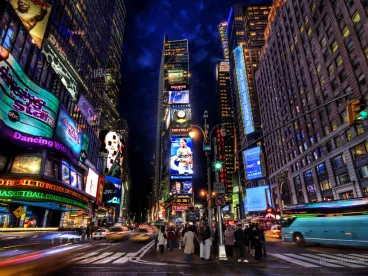 New York’s Executive PAUSE Order Coronavirus