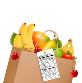 nutrition labeling, dietary fiber, fda, guidance