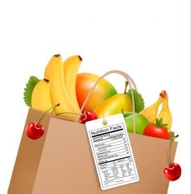 nutrition labeling, dietary fiber, fda, guidance