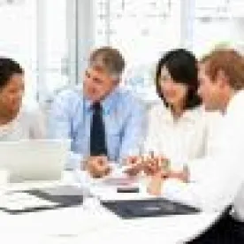 Demand For General Counsels On the Rise