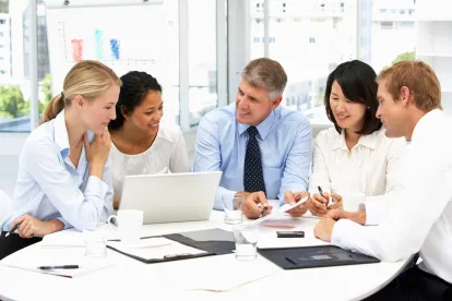 Happy New Year: Looking Back and Looking Ahead at EEOC’s Strategic Plan