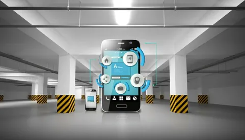 Connected Cars, Car Technologies Capture Attention, Excitement at Consumer Electronics Show 2017