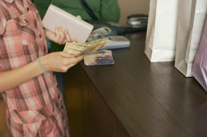Pay, In California's Department of Business Oversight World, Money, Money, Money Transmitters
