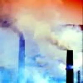 greenhouse gas emission, NEPA