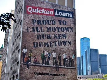 Quicken Loans