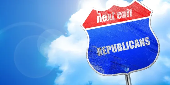 Republicans, Senate to Approve Chao Nomination This Week; Democrats Offer Their Own Infrastructure Proposal as Trump’s Proposal Still Unclear; Transportation Committees Begin to Hold Hearings on Infrastructure