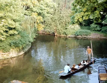 Clean Water Act – Jurisdictional Decisions Are Now in Murky Water";