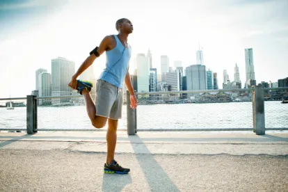 Running App, Dutch Privacy Watchdog to Nike, You Can't Just Do It