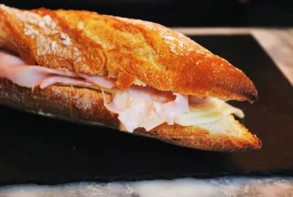 Deli sandwich, Deli Meats Labeling: Another “Natural” Lawsuit