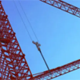 Scaffolding, New Jersey Superior Court Defines Time of Application Trigger
