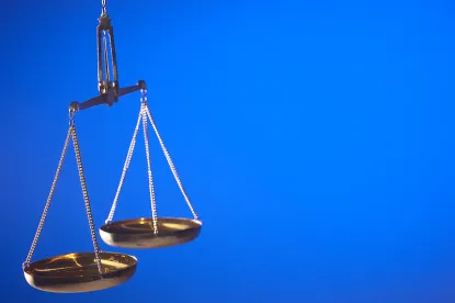 Justice Scales, Washington Supreme Court Rejects Sovereign Immunity Defense in Quiet Title Action