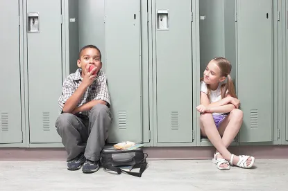 Virginia Department of Education issued new 2022 Model Policies regarding students gender identity