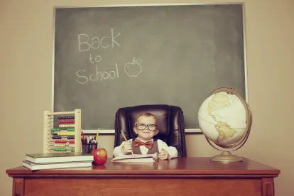 Elementary and Secondary Education Act 