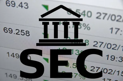 SEC, There’s Still Time For Congress To Void SEC’s Resource Extraction Rule