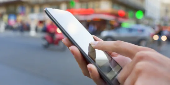 FTC Stand On Prerecorded Calls TSR Violation