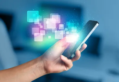 smart phone, magic, eavesdropping