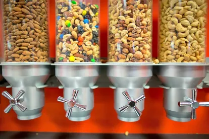 Snacks, FSMA Update: FDA Issues Q & A Draft Guidance Regarding Food Facility Registration