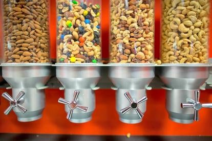 Snacks, FSMA Update: FDA Issues Q & A Draft Guidance Regarding Food Facility Registration