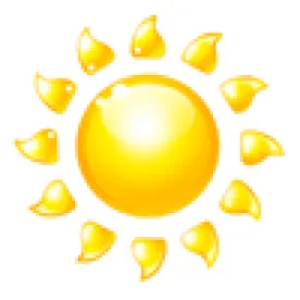 sun, risks, safety month