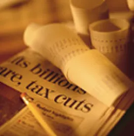 Tax Cuts and Jobs Act, President Trump, Bill