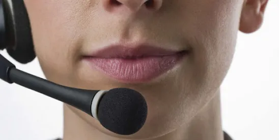 New Washington State Telemarketing Bill Takes Effect