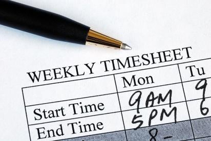 How Does the FLSA Define a Workweek?