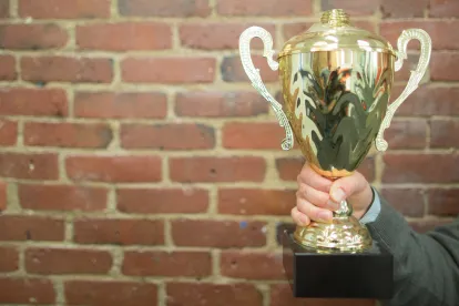 OFCCP Disability Inclusion Award