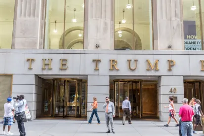 Trump Towers, Trump Campaign - Have We Reached FARA “Tipping Point”?