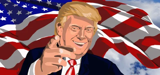 Trump, How Trump Administration MIGHT Change Labor and Employment Landscape with Stroke of Pen