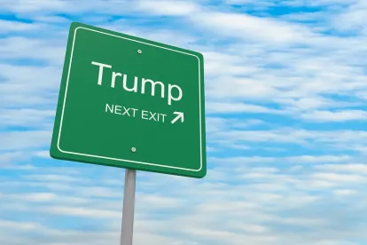 Trump Sign, House Starts Work on Higher Education Reform; Senate Holds Confirmation Hearing for Andy Puzder