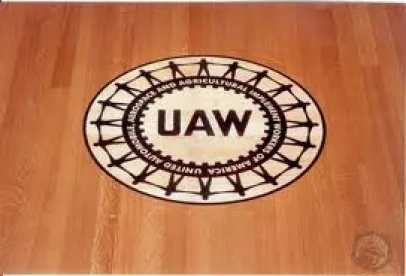 Ford UAW Workers Defy Logic Of Ricky Bobby With New Tentative Agreement 