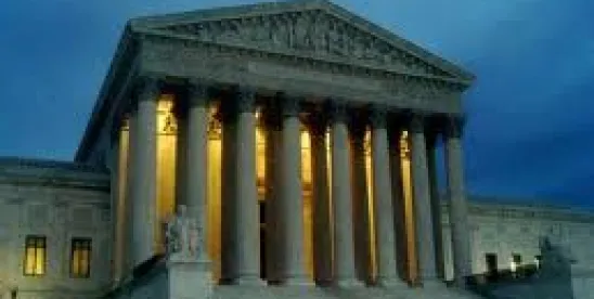 Dobbs Ruling Removes Limits For Government-Regulated Morality