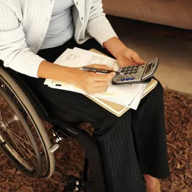 EEOC Sues Safeway For Disability Discrimination