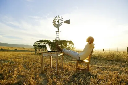wind energy and climate