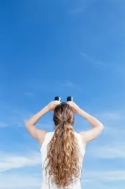 Women: Trust Your Intuition to Lead You to Success