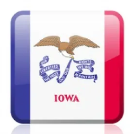Iowa Medical and Religious Exemptions From Vaccine Policies