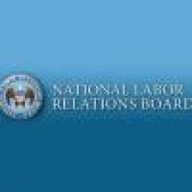 blue, seal, logo, NLRB, National Labor Relations Board, union law