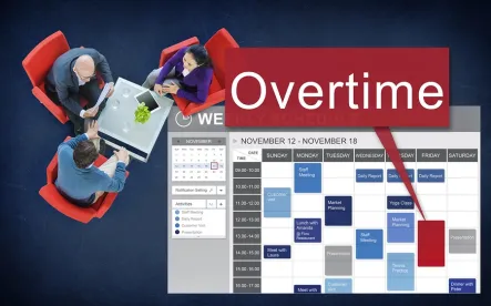Predictive scheduling amendments by NYDOL