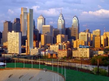 Philadelphia wage ordinance passed in the city