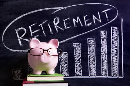 SECURE Act: Retirement accounts