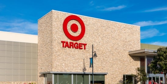 Target sued by EEOC for disability discrimination