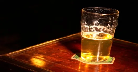 TTB Issues Ruling, Beer