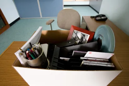 Office moving